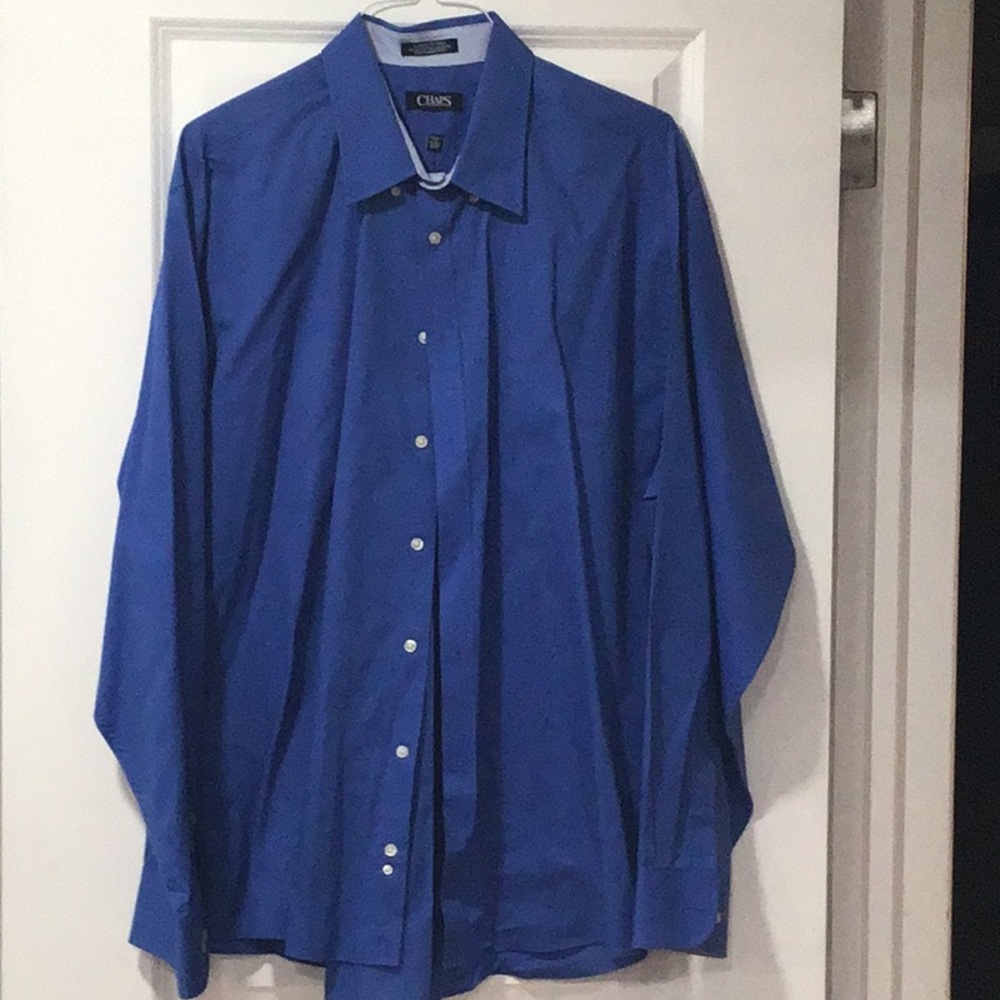 Dress shirt